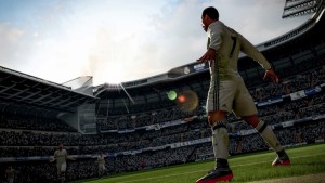 FIFA 18 выйдет с сюжетом