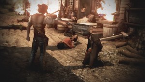 Wild West Online выходит 15 сентября