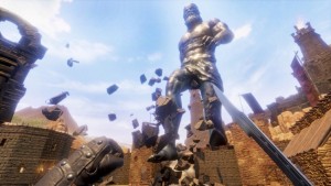 Conan Exiles спас разработчика