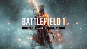 Battlefield 1 получит дополнение 