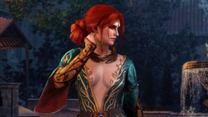 CD PROJEKT RED отмечает десятилетие Ведьмака