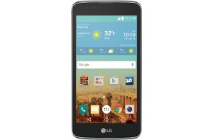 LG Tribute 5 разочаровал стоимостью