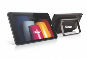 Планшет LG G Pad X2 8.0 Plus появился в продаже