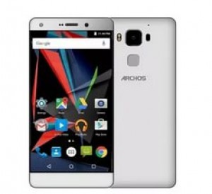  Компания Archos представила свой новый смартфон под названием Diamond Alpha Plus.