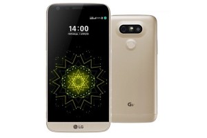 LG G5 se для ценителей флагманов