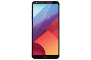 LG G6 выглядит очень интересно