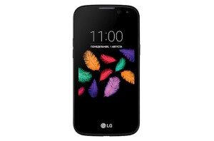 LG K3 легко ремонтировать