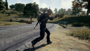 PlayerUnknown’s Battlegrounds и борьба против бездействия