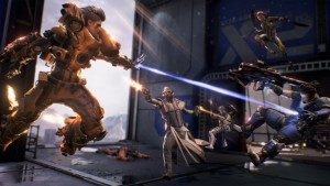 LawBreakers про планы на будущее