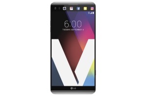 LG X Venture не боится воды и пыли
