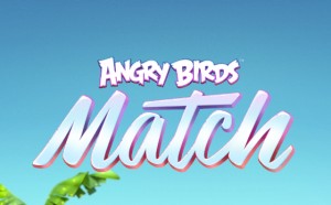 Обзор Angry Birds Match. Опять злые птицы