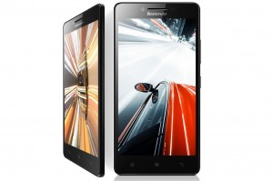 Lenovo A6000 покорил нас возможностями