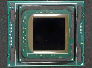 Der8auer разместила фото Intel с 12  / 18 ядрами Skylake-X