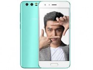 Ярко-голубой Huawei Honor 9 выходит в России