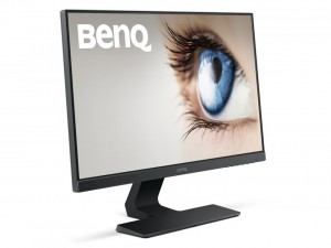BenQ выпускает GL2580HM 24,5-дюймовый Full HD монитор с технологией Eye-Care от BenQ