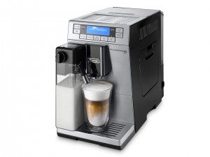 DeLonghi ETAM-36365MB: кофемашина нового времени