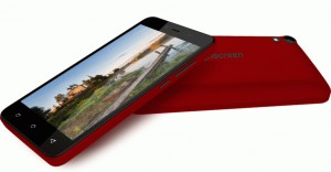  Highscreen представила 5-дюймовый смартфон Easy Power 