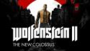 Wolfenstein II: The New Colossus новый трейлер