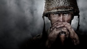 Call of Duty WWII будет лишь началом