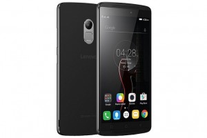 Lenovo A7010 выглядит очень стильно