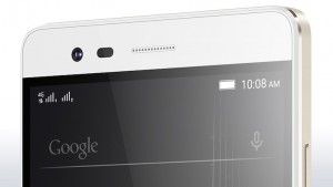 Lenovo K5 Note очень стильно выглядит