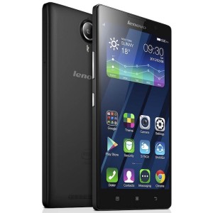 Lenovo P70 намного лучше конкурентов