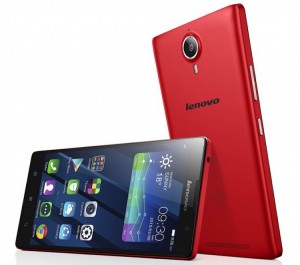 Lenovo P90 порадовал пользователей