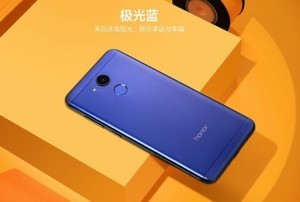 Honor V9 Play от Huawei относится к бюджетникам