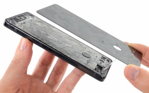 Essential Phone не отремонтировать