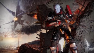 Destiny 2 можно пройти за 12 часов