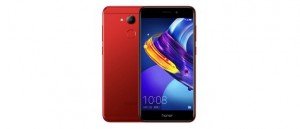 Бюджетный Huawei Honor V9 Play получил 4 ГБ ОЗУ