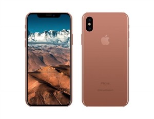 Foxconn отгружает iPhone 8 в США 