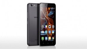 Lenovo Vibe K5 выглядит вполне неплохо