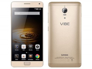 Lenovo Vibe P1 порадовал производительность железа