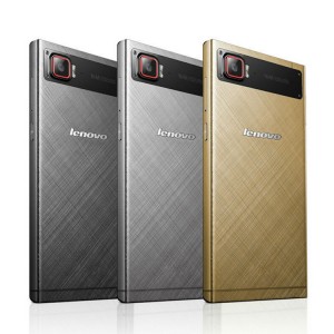 Lenovo Vibe Z2 mini стоит своих денег