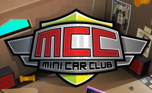 Обзор Mini Car Club. Раннер на машинках