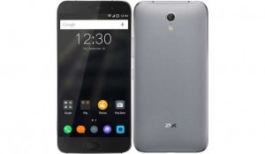 Lenovo Zuk Z1 стоит своих денег