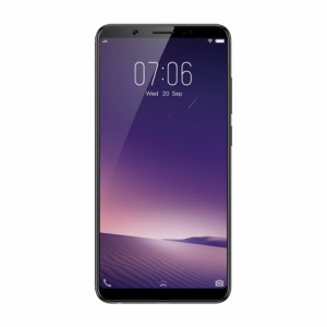 Vivo V7+ получил 24-Мп фронтальную камеру