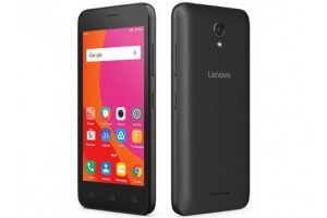 Lenovo Vibe B для ценителей бюджетности