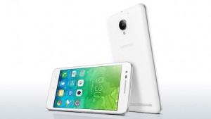 Lenovo Vibe C2 порадовал ценником