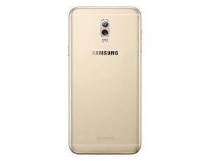 Озвучены технические  характеристики смартфона Samsung Galaxy C8