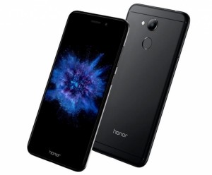 Huawei показала Honor V9 Play