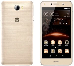  Huawei Y5 II - любимый смартфон за 6 990 рублей