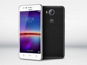  Huawei Y3 II - когда 25 долларов имеют значение