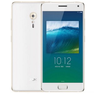 Lenovo ZUK Z2 Pro с очень хорошими характеристиками