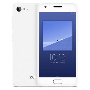 Lenovo Zuk Z2 стоит своих денег