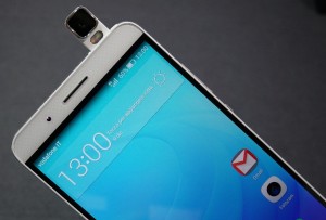  Huawei ShotX за год подешевел в два раза!