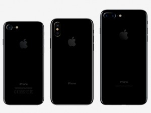 iPhone 8 выпустят позднее iPhone 7s и 7s Plus