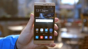  Флагман Huawei Mate S - распродан