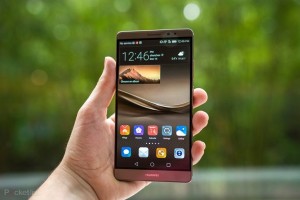  Huawei Ascend Mate 7 для клиентов Яндекс.Маркета обойдется на 90% дороже